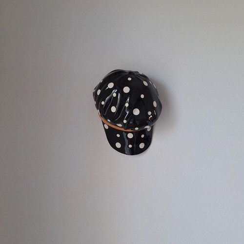 Ceramic decorative hat Espiel Collection like new