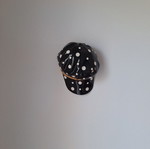 Ceramic decorative hat Espiel Collection like new