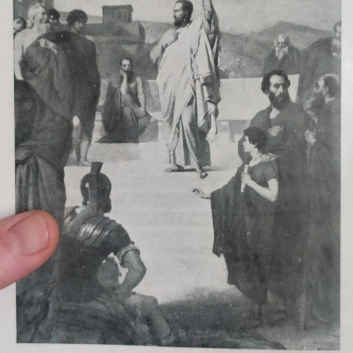 Paul biography used, Joseph Holzner, translation by Ieronimos Kotsonis