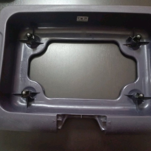 Tefal simple invents grill used for parts or repair