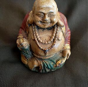 Βούδας Διακοσμητικός με βαφη