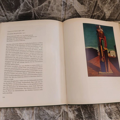 Kleine Museumsreise Durch Amerika book used, German, 1969 edition