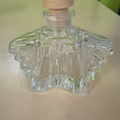 Beautiful bottle like new