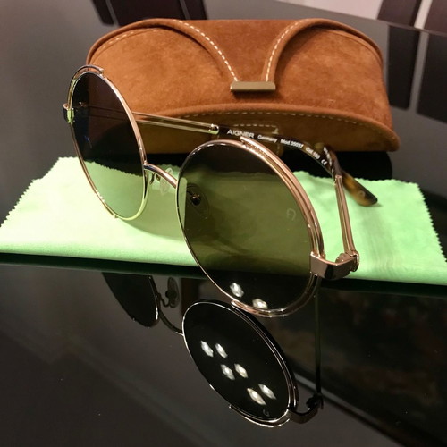 AIGNER women's sunglasses new