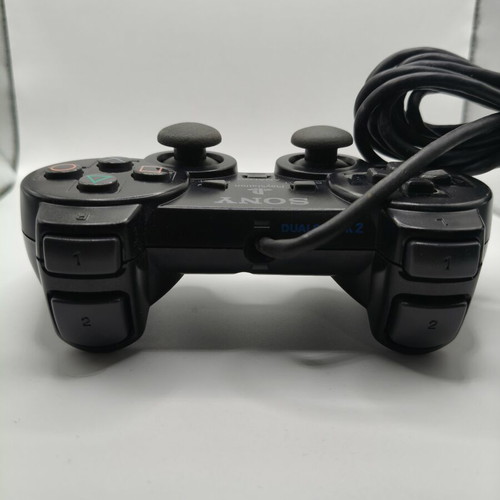 Sony PlayStation 2 controller nub 1