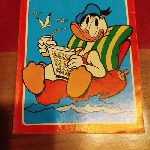 Classic Disney No 83 like new