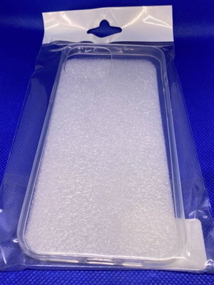 iPhone 12 Pro Max Ultra Slim 0,5mm θήκη διάφανη σφραγισμένη