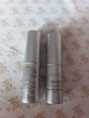 Tommy G Stick Foundation like new