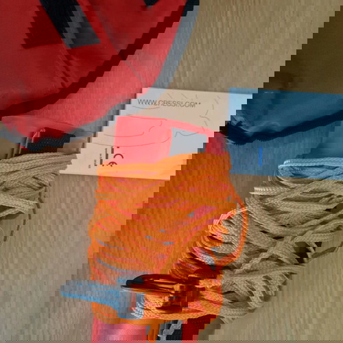 Професионална бойка за гмуркане, подводен риболов и др.