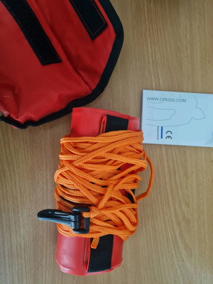 Професионална бойка за гмуркане, подводен риболов и др.