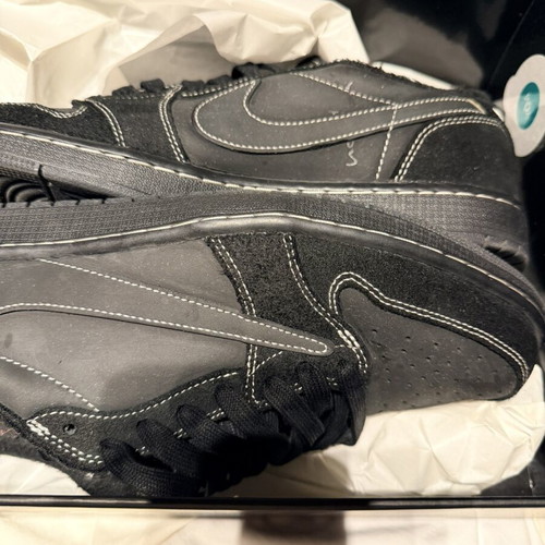 Nike Travis Scott Phantom sneakers size 11