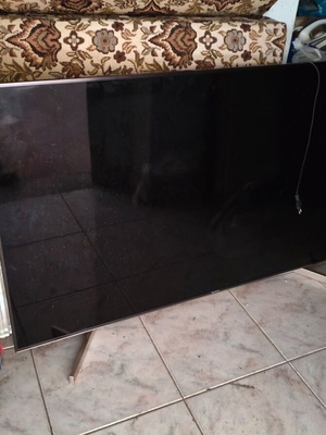 Sony Smart TV KD-55XF9005 4K Ultra HD μεταχειρισμένη με σπασμένη οθόνη για επισκευή ή ανταλλακτικά