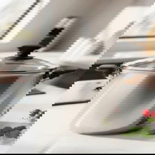 Κατσαρόλα Universal 7 lit καινούργια Tupperware