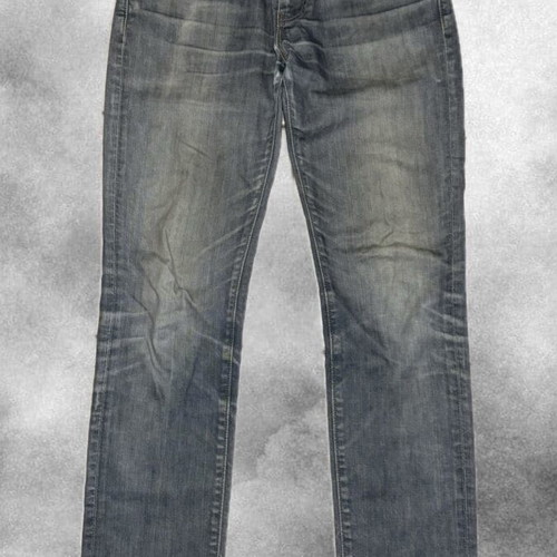 Levi’s 511 Grey Slim Fit Jeans like new W30 L32