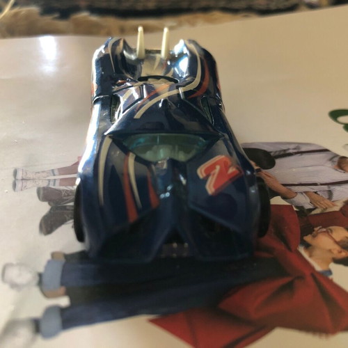 Hot Wheels new