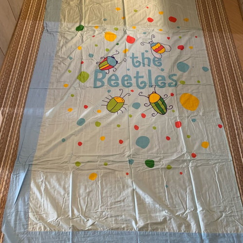 Zouzounia Children's Curtain 145 x 235 cm like new