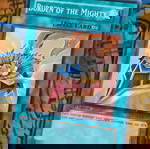 2) Burden Of The Mighty (Yugioh)