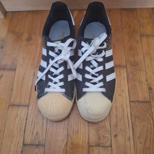 Adidas shoes used, size 40.5