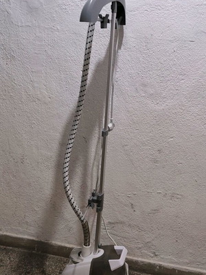 Clothes Steamer Foldable like new