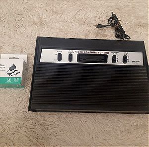 Παιχνιδομηχανη Retro Κονσόλα video game ( Retro console ) χωρις χειριστηριo Vintage