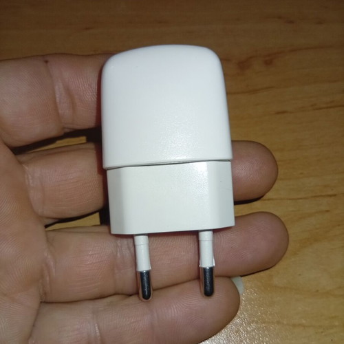 Charger new