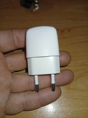 Charger new