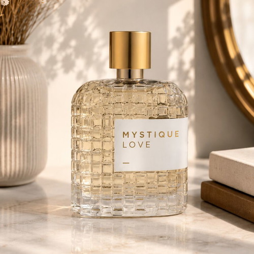 LPDO Mystique Love Eau de Parfum 100 ml new official tester