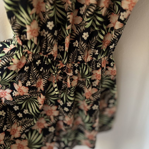 Name It girls' jumpsuit size 10 years 140 cm like new