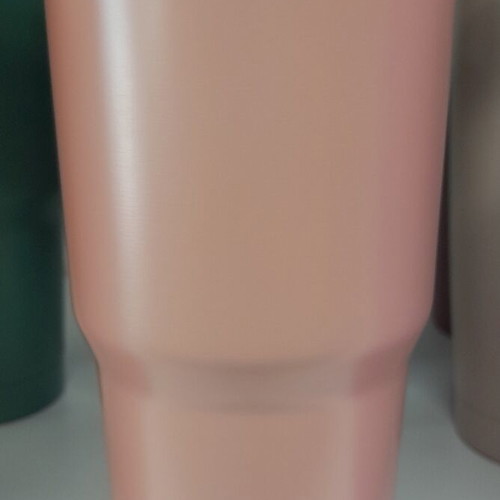 Thermos 600ml 18cm height 9cm diameter new