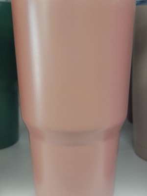 Thermos 600ml 18cm height 9cm diameter new