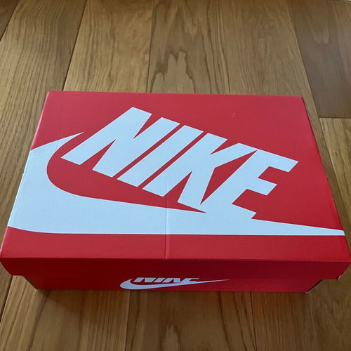 Nike Dunk Panda sneakers new, size 40.5, black and white