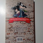 Classic Disney Friends Library