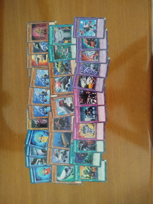 Roid Yu-Gi-Oh cards pack
