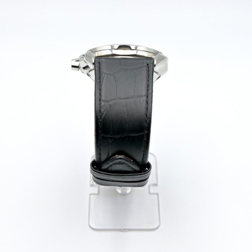 Seiko Arctura Kinetik Cal. 7L22 used watch with genuine leather strap