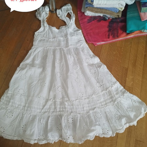 Children's clothes, assorted sizes, pack