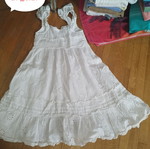Children's clothes, assorted sizes, pack