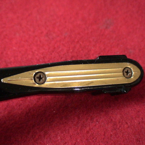 Magnavox tonearm for Custom K-600 Record Changer turntable used