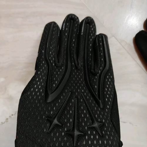 Nocta γάντια Nike μαύρα σαν καινούργια