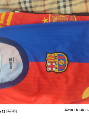 Athletic shirt, youth, new, size XS