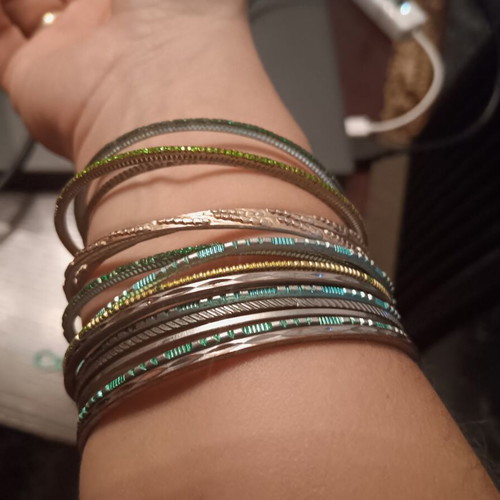 SUMMER BRACELET SET