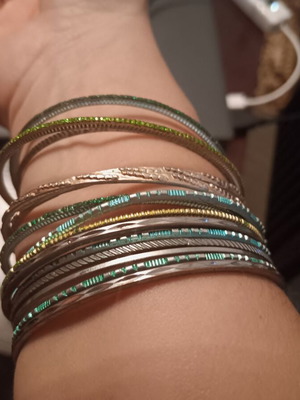 SUMMER BRACELET SET