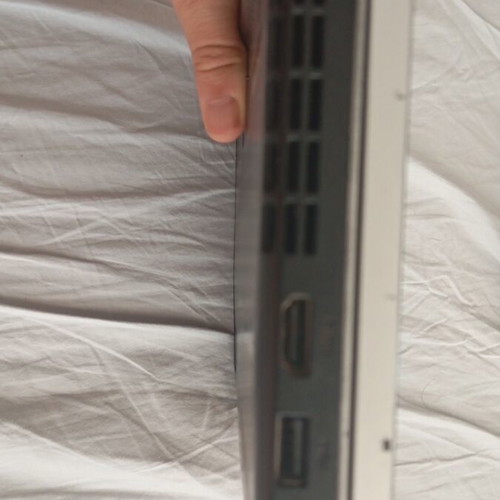 Lenovo ThinkPad Edge 11 Type 2545-A15 laptop for parts, used
