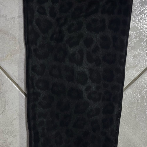 Pants used in various designs, sizes 38-42, black and blue