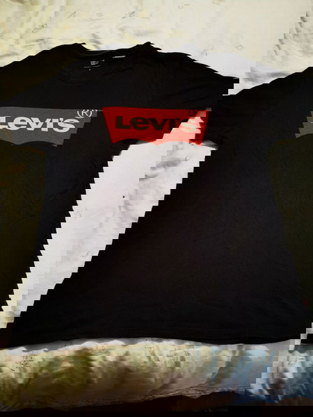 Levi's ανδρική μπλούζα