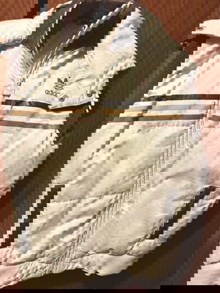 без ръкави adidas