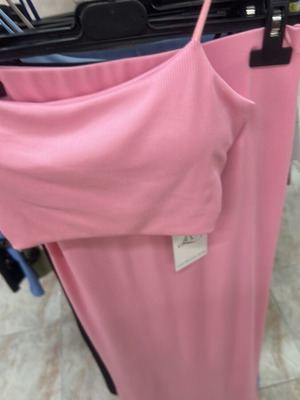Italian Style Women's Set new, available in six colors, one size