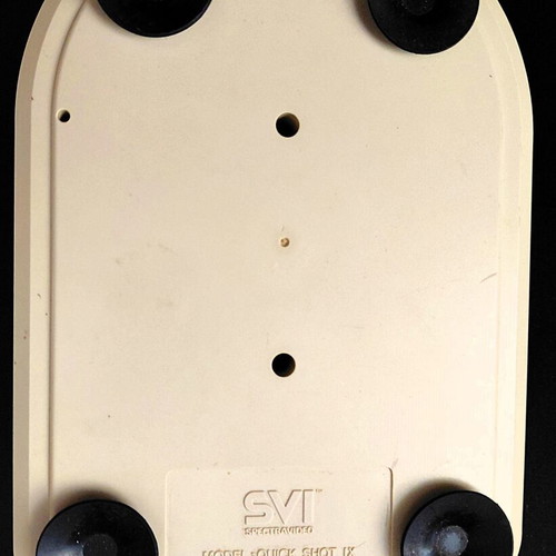 Spectravideo SVI QuickShot IX joystick used