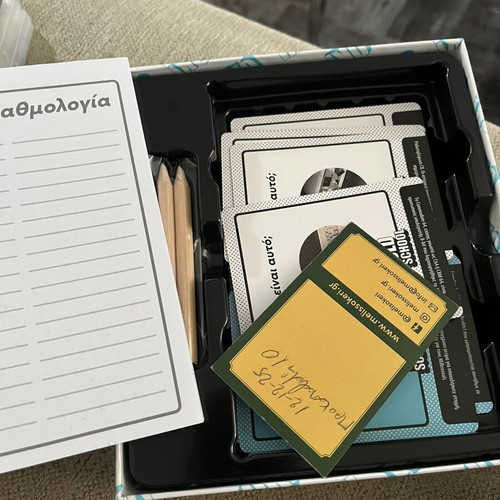 Ok Boomer board game like new