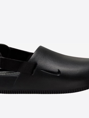 Nike Sportswear Calm Mule Unisex sneakers black new