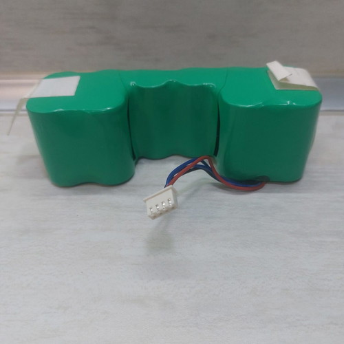 CITYORK 12V 3500mAh Ni-MH Battery for Robot Vacuum Cleaner